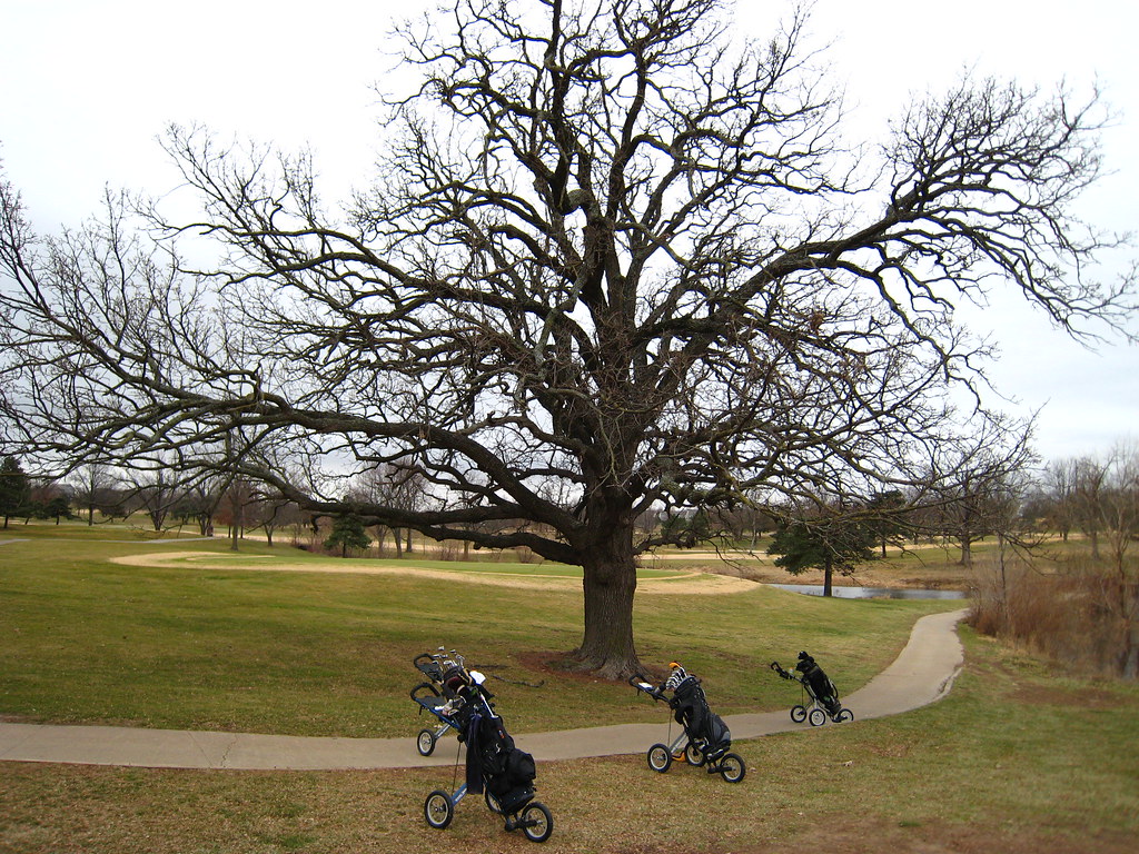 Overland Park Golf Course South kcvictor_2000 Flickr