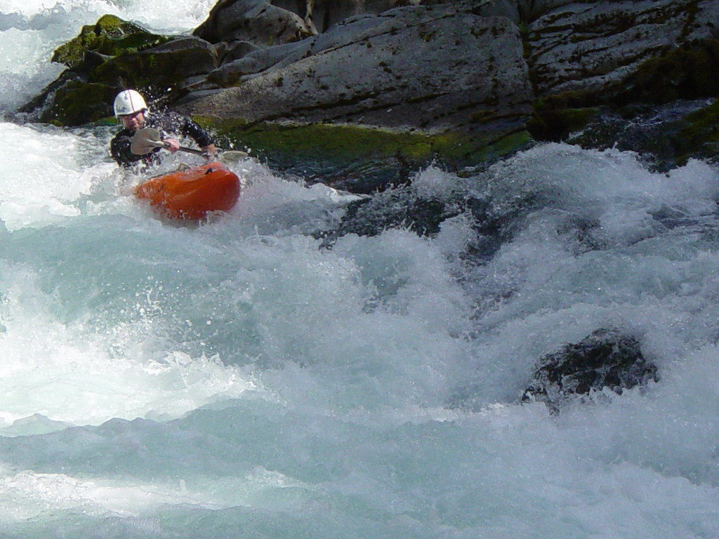 Prospect Creek Thompson Falls, Montana 7 In this pictur… Flickr