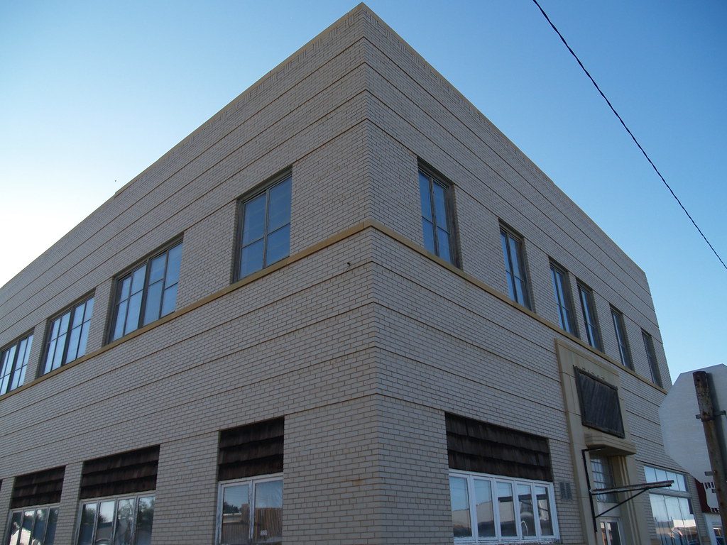 Lemmon, South Dakota Lemmon, South Dakota. From everydot.c… Andrew