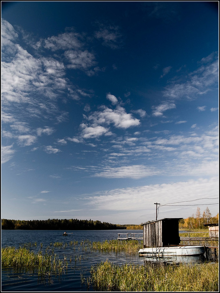 lake X..9 little_alien Flickr