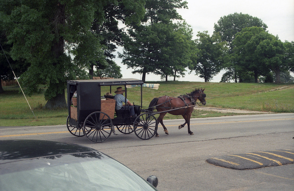 Amish in Kentucky Day 21 Rough River to Sebree LeeAnne Adams Flickr