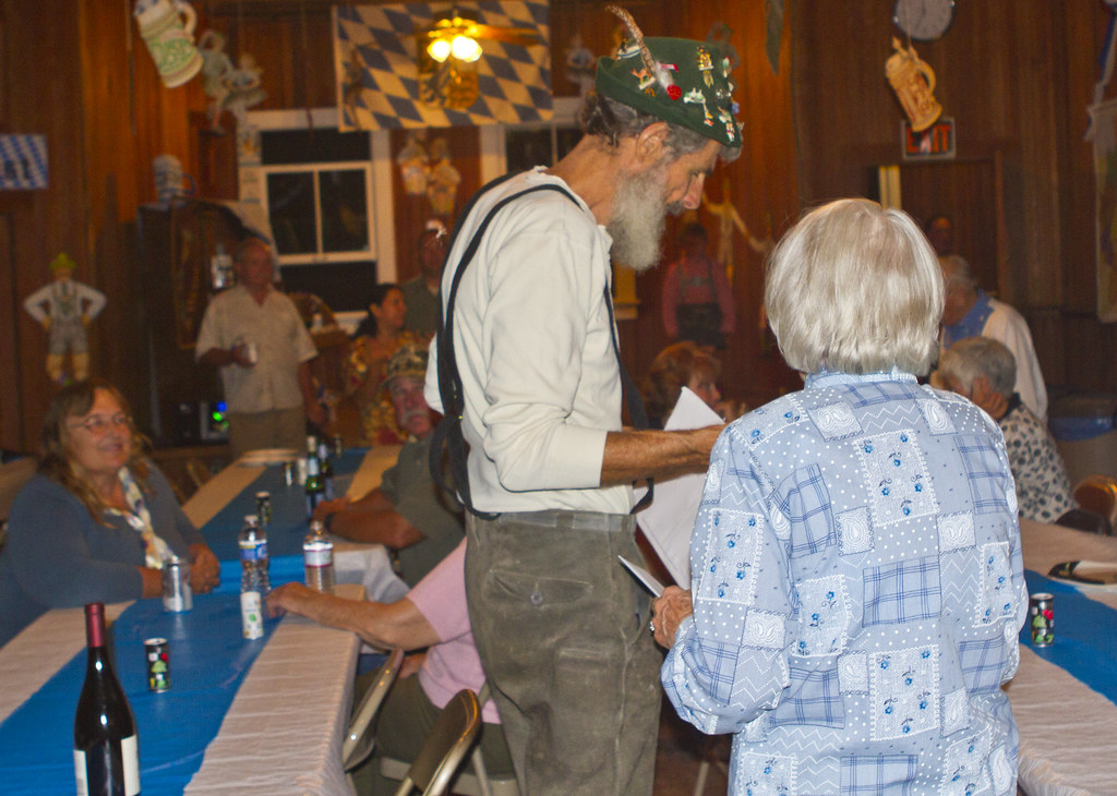 Hesperia Hall Octoberfest Flickr