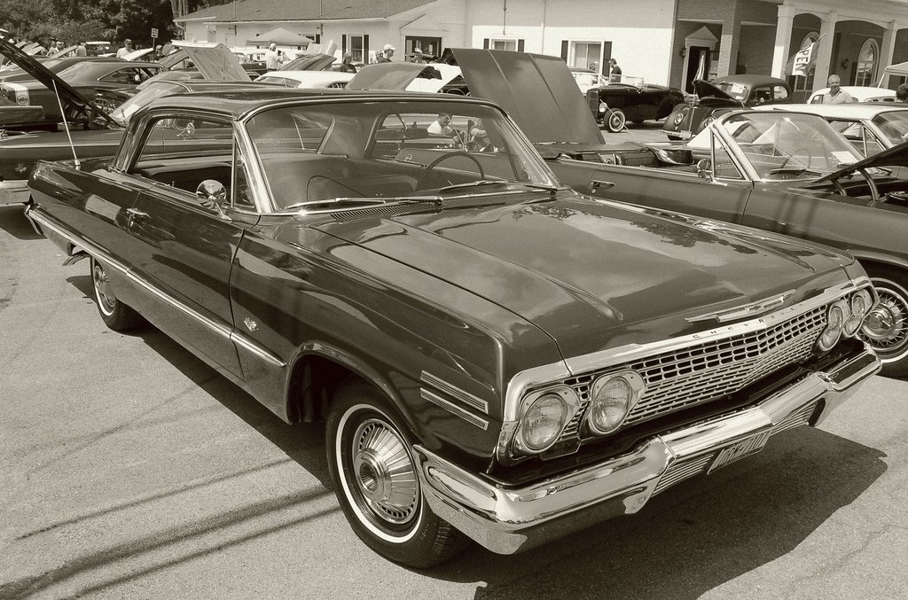 Marilla Car, Truck and Cycle Show Sunday, July 29th, 200… Flickr