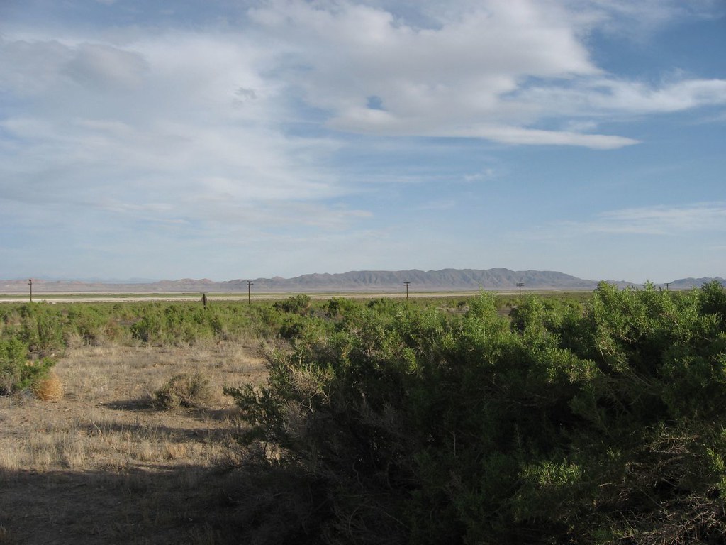 Interstate 80, Toulon, Nevada Interstate 80 (I80) travers… Flickr