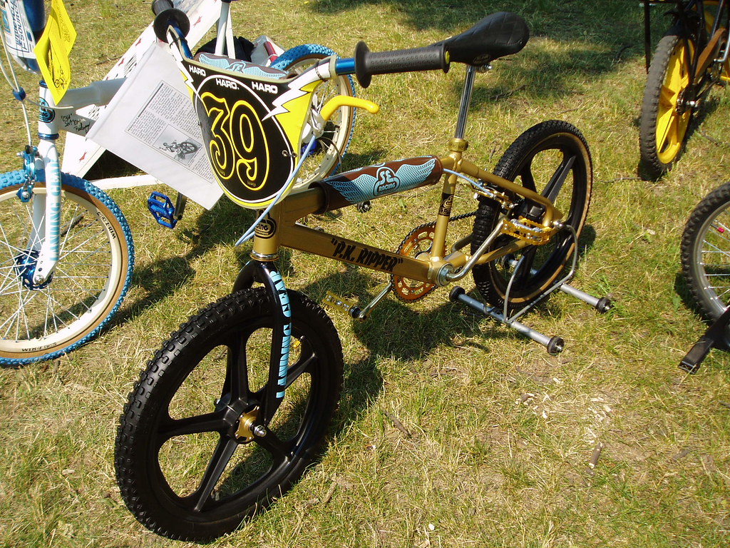 2007 Rockford BMX Gathering David Brucker Flickr