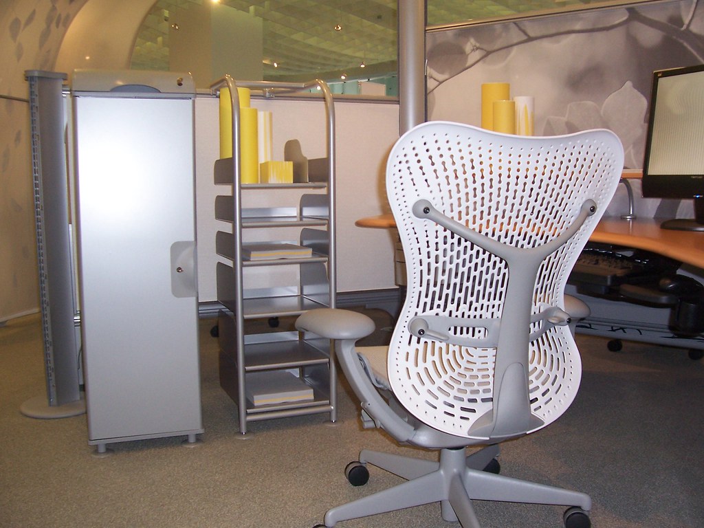 hmi_resolve_low_storage.jpg Herman Miller bfi Business Furniture Inc. Flickr