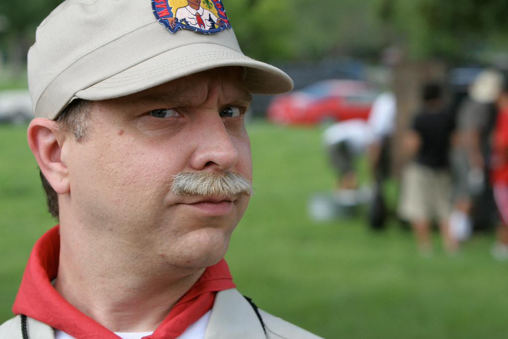Dignowity Hill Pushcart Derby, San Antonio TX July 2007 a photo on