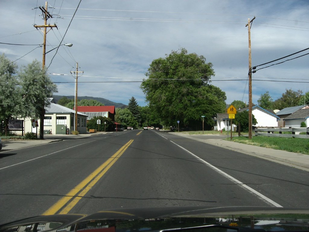 Loyalton, California Loyalton is a city in Sierra County, … Flickr