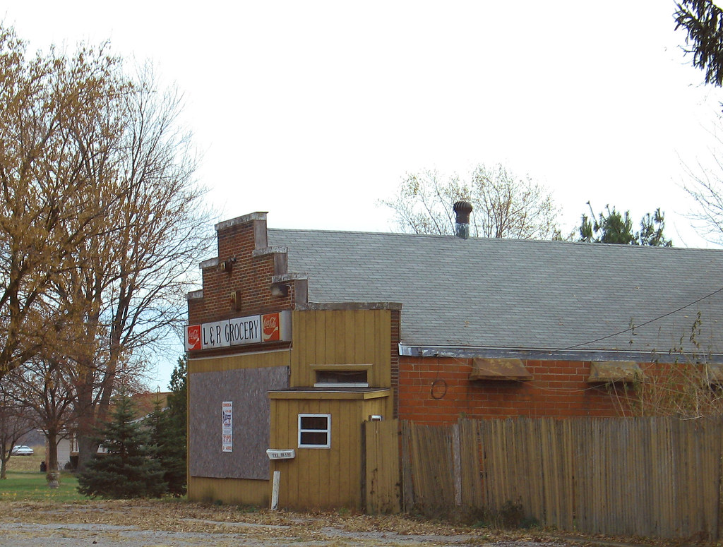 Raab's Corner, Ohio Flickr