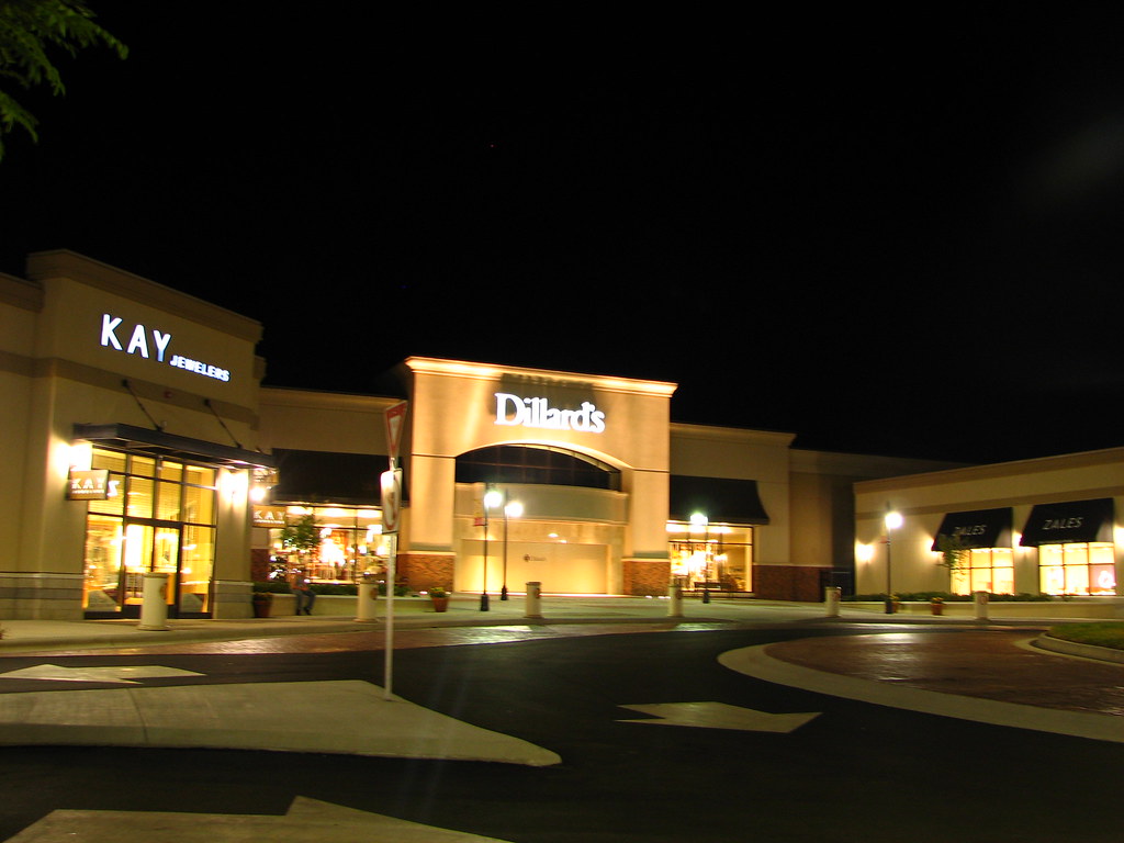 Alamance Crossing UPDATE Flickr