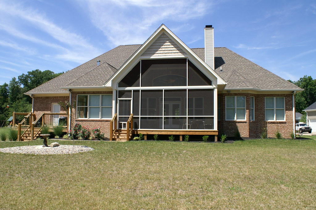 The Evangeline Donald A. Gardner Architects, Inc. Flickr