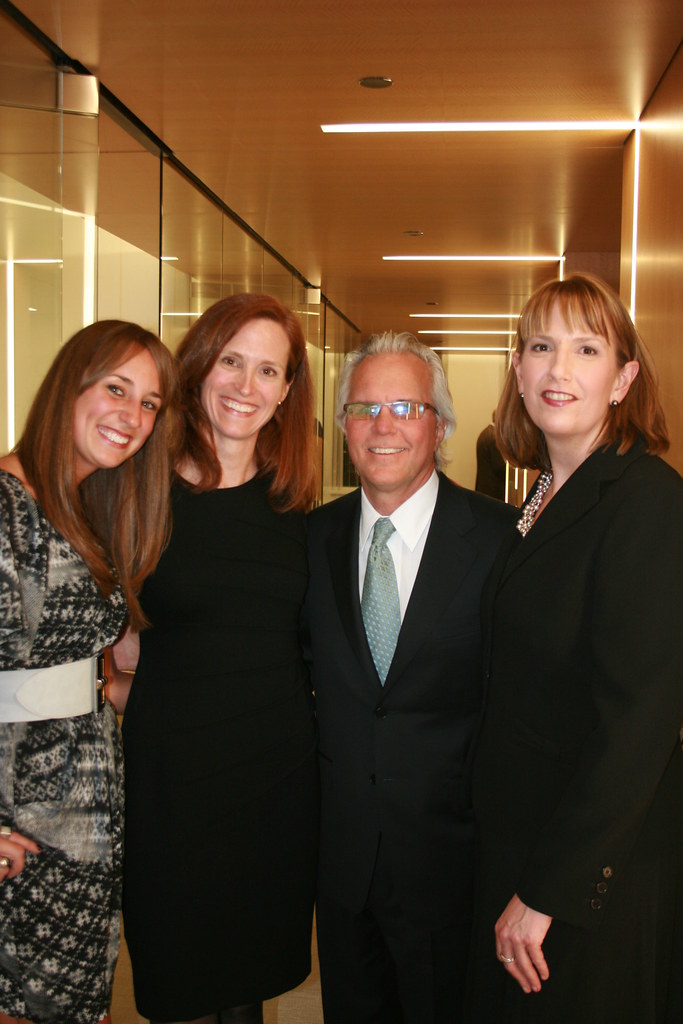 Clayco Chicago office opening Clayco recently celebrated t… Flickr