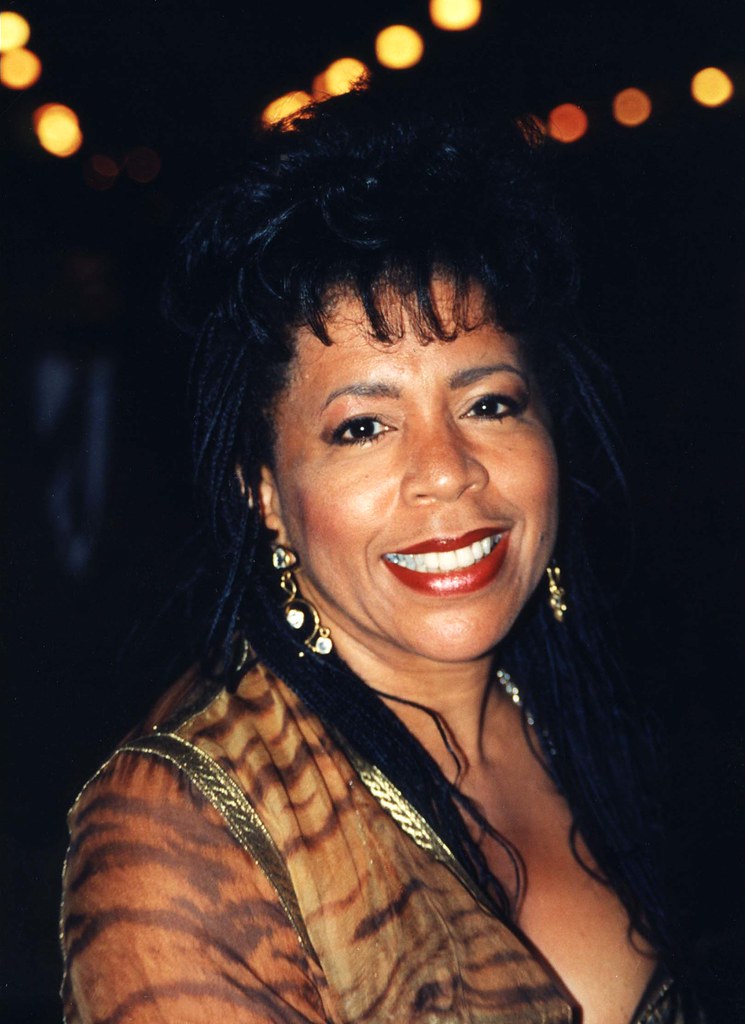 Valerie Simpson NYC © copyright 2010 a photo on Flickriver