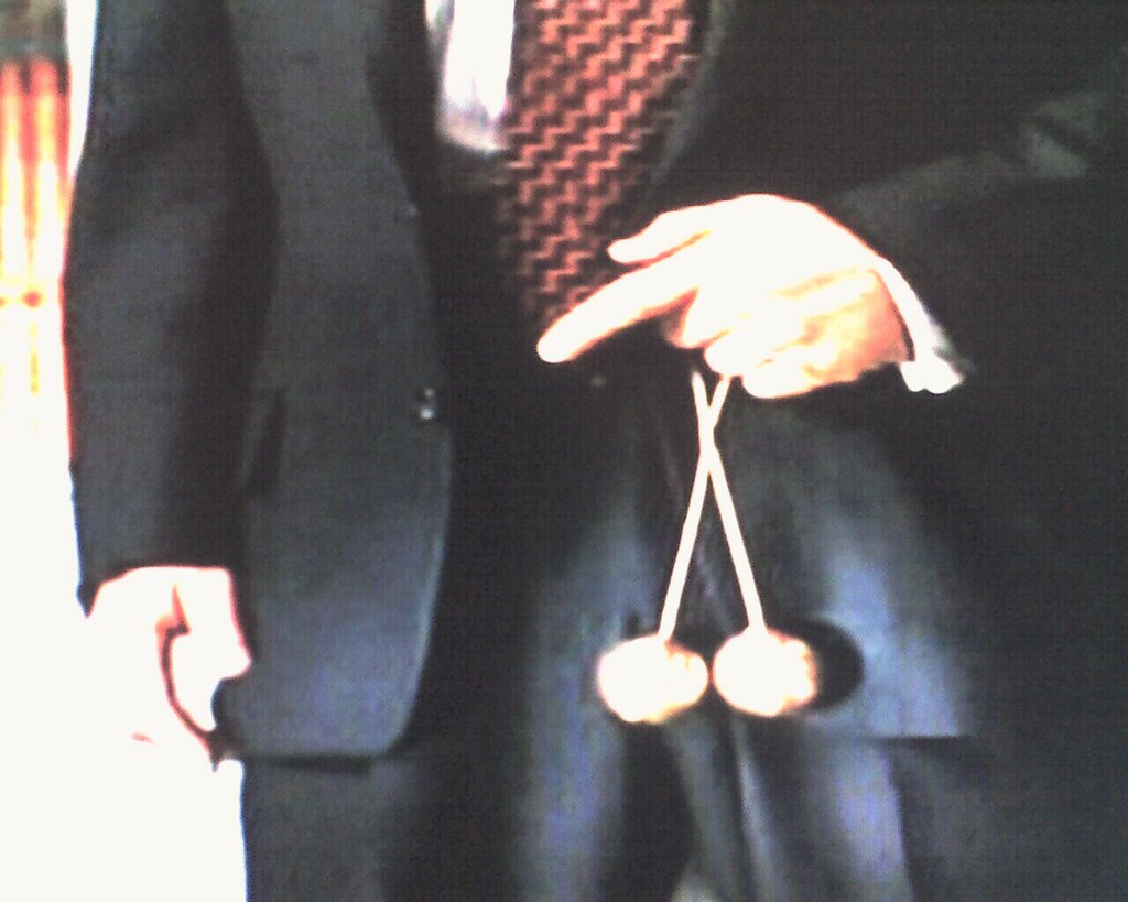 brass balls I will never tire of this movie. Glengarry Gle… Flickr