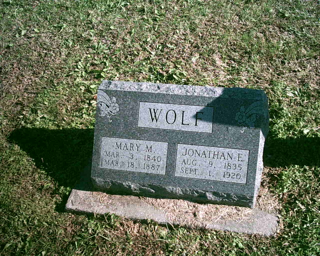 Flickriver Photoset 'Welda Cemetery, Welda, Anderson Co., KS.' by