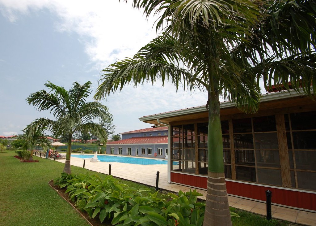 Marathon Oil Compound Known in some circles as "Miamilabo… Flickr