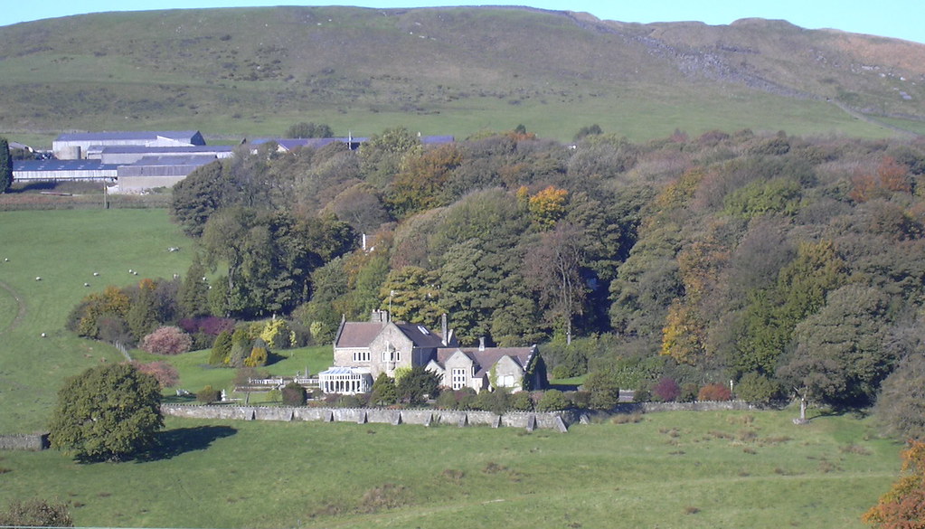 The Alden Valley, Helmshore, Rossendale, Lancashire Flickr