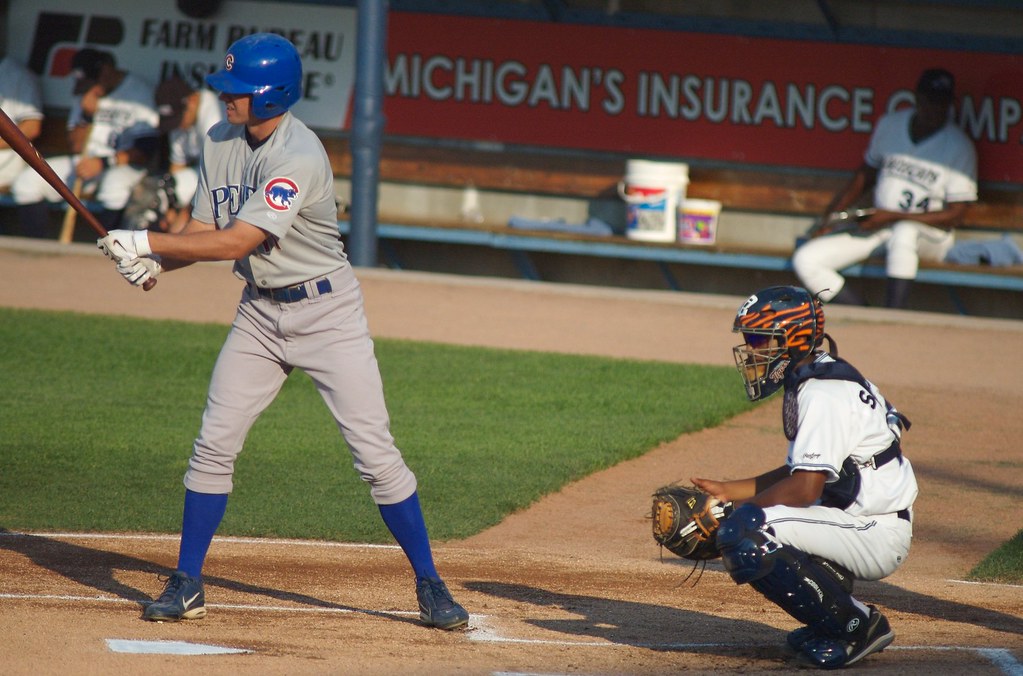Leon Johnson Peoria West Michigan 07302007 Joel Dinda Flickr