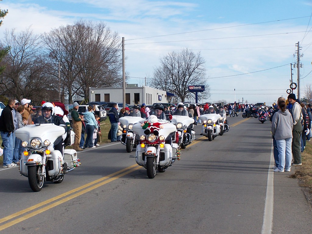 20061202_Pleasant_View_Xmas_Parade 043 Shriners Pleasant V… Flickr