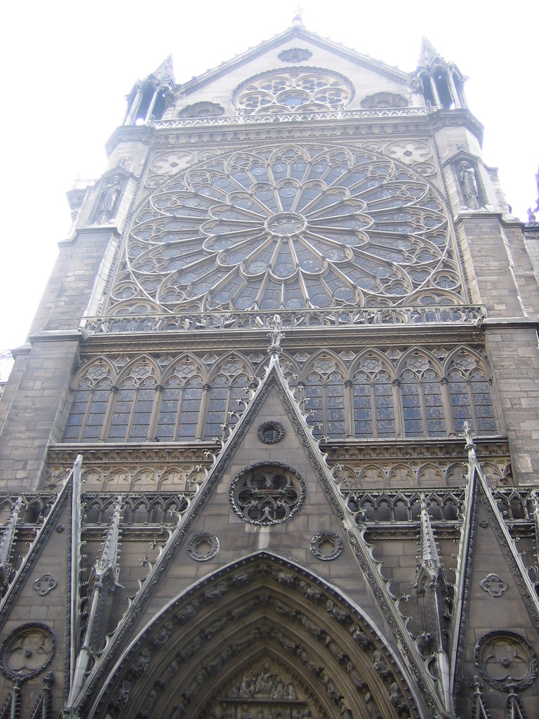Notre Dame 4 Iggy Coloma Flickr