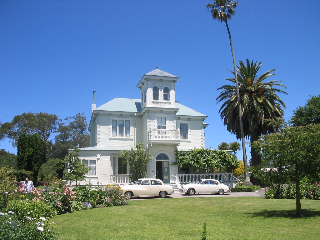 the venue duart house, havelock north Simon Flickr