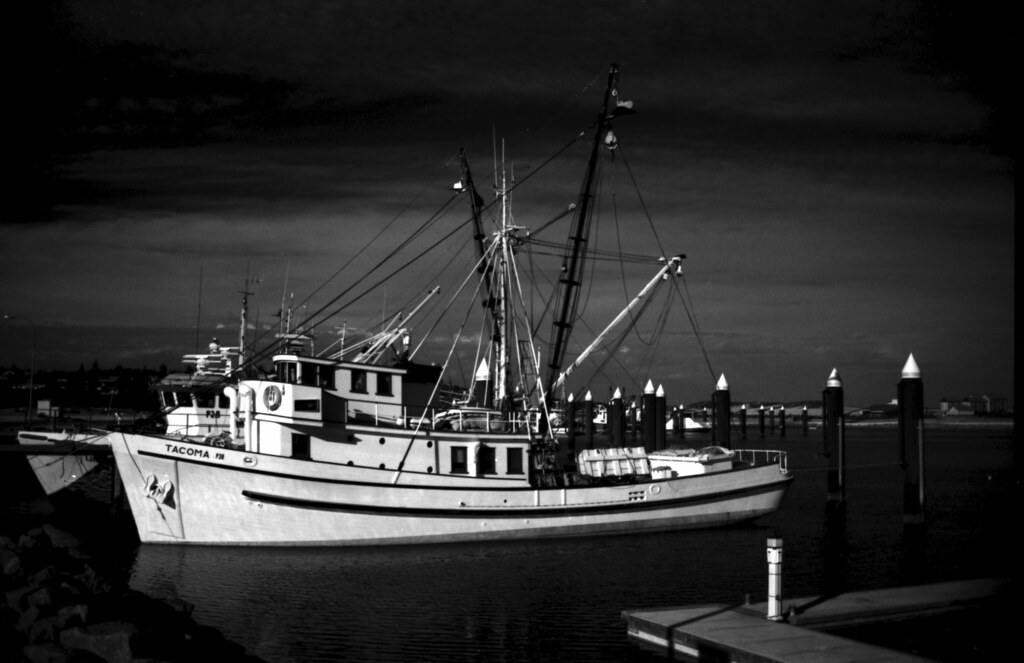 Tuna boats 1989 Port Lincoln South Australia a photo on Flickriver