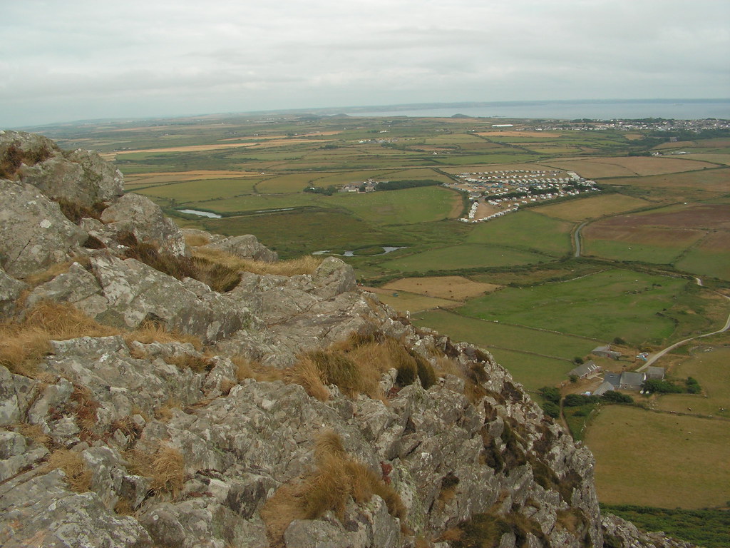 North Pembroke (15) Geoff Handley Flickr