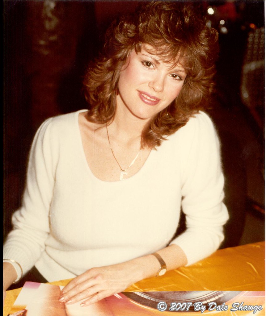 Candy Loving | Candy Loving was the 25th Anniversary Playboy… | Flickr