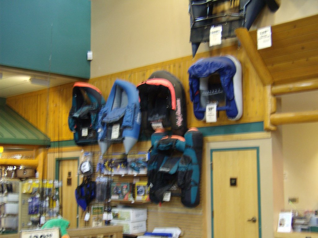 Cabela'sKansas City, Kansas Float tubes nelson.kamo83 Flickr