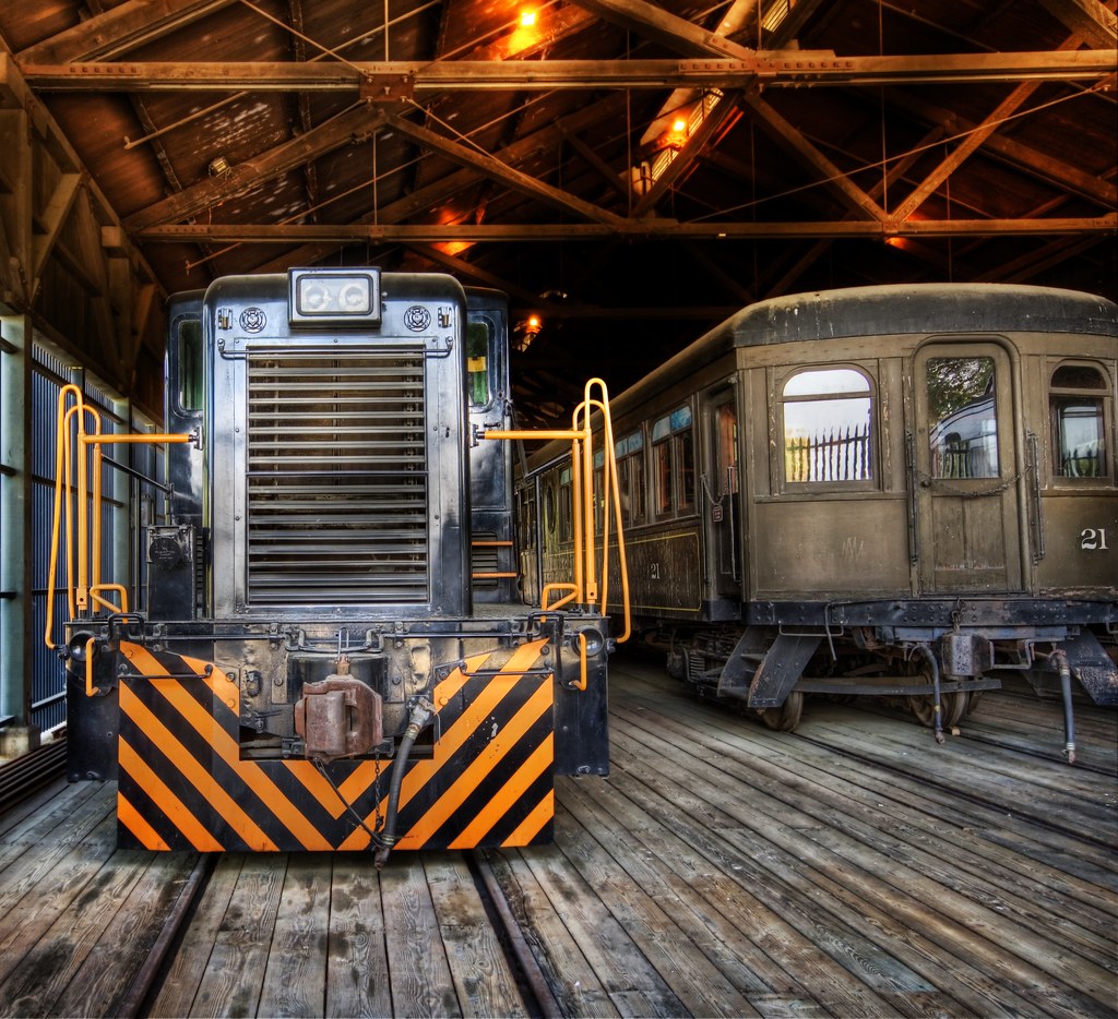 Engine House Here are your Your Favorite photos! And here … Flickr