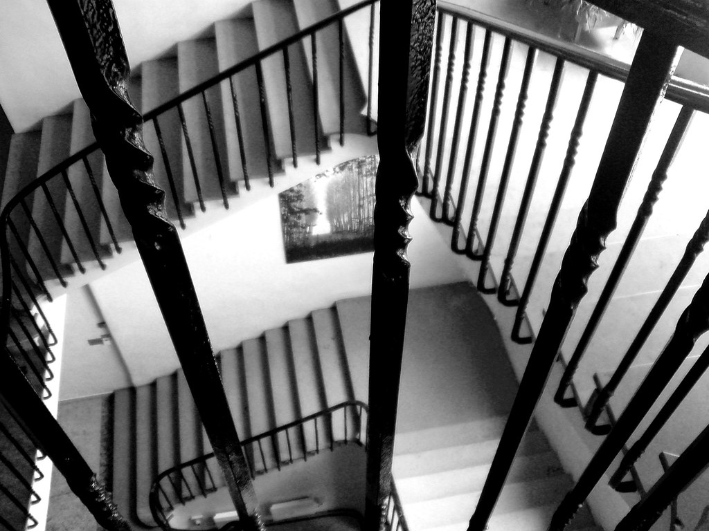 Such Great Heights Wonderful song by The Postal Service an… Flickr