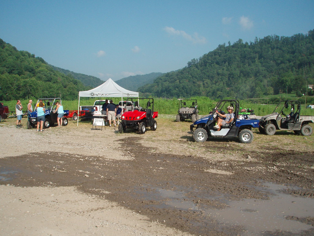 8112007 Evarts,Ky Side by Side Round Up 108 rdd8 Flickr