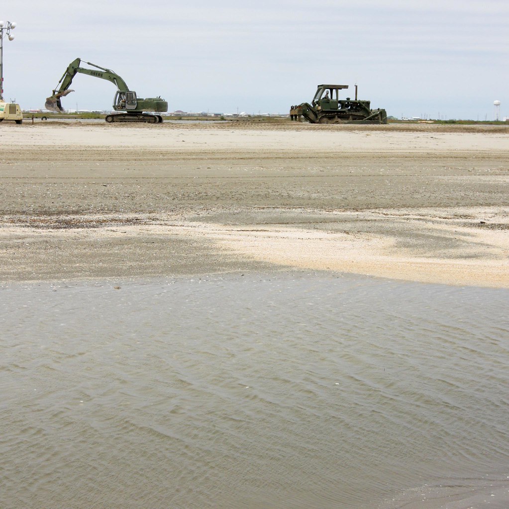 IMG_1486 Elmer's Island, Louisiana Lower Jefferson Parish … Flickr