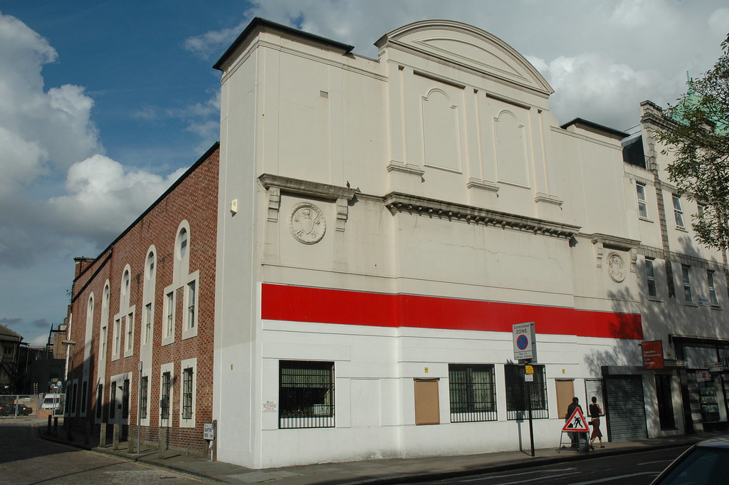 2 Prince of Wales Road NW5 2 Prince of Wales Road NW5, Ken… Flickr