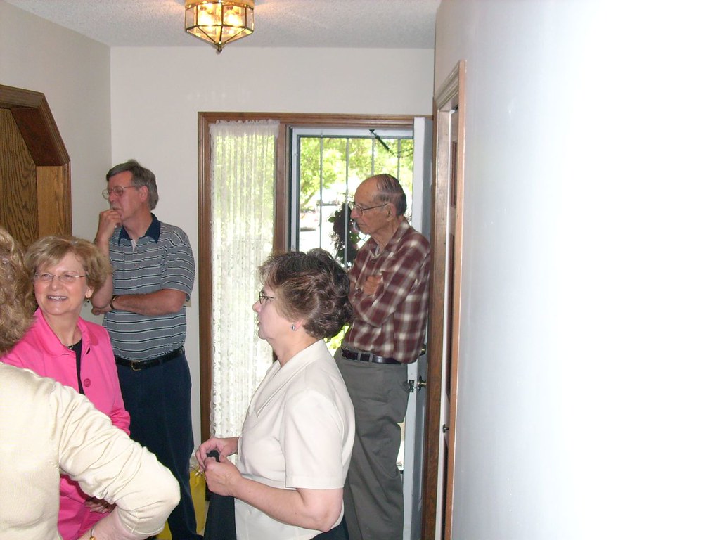 Jim's Birthday Party 149 Jeanne Hentges Flickr