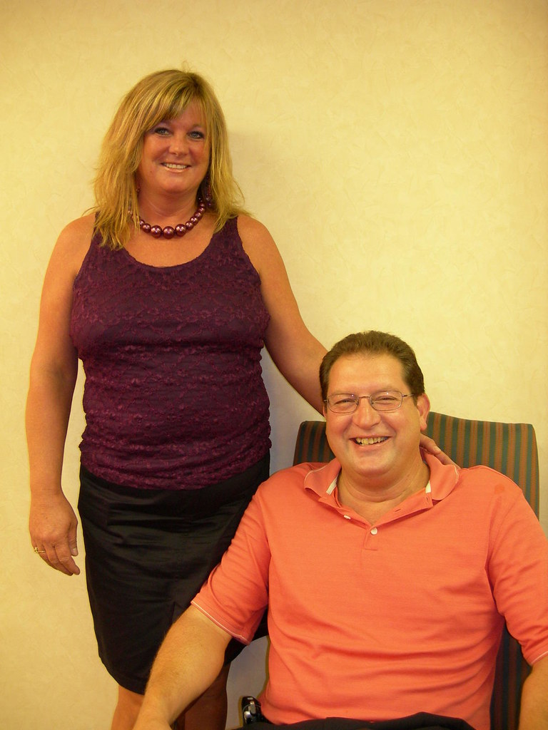 Craig and Melissa Williamson jhershnercg Flickr