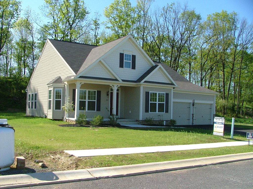 223 Jericho Lane, Deerfield Development, Shippensburg, Pa Flickr