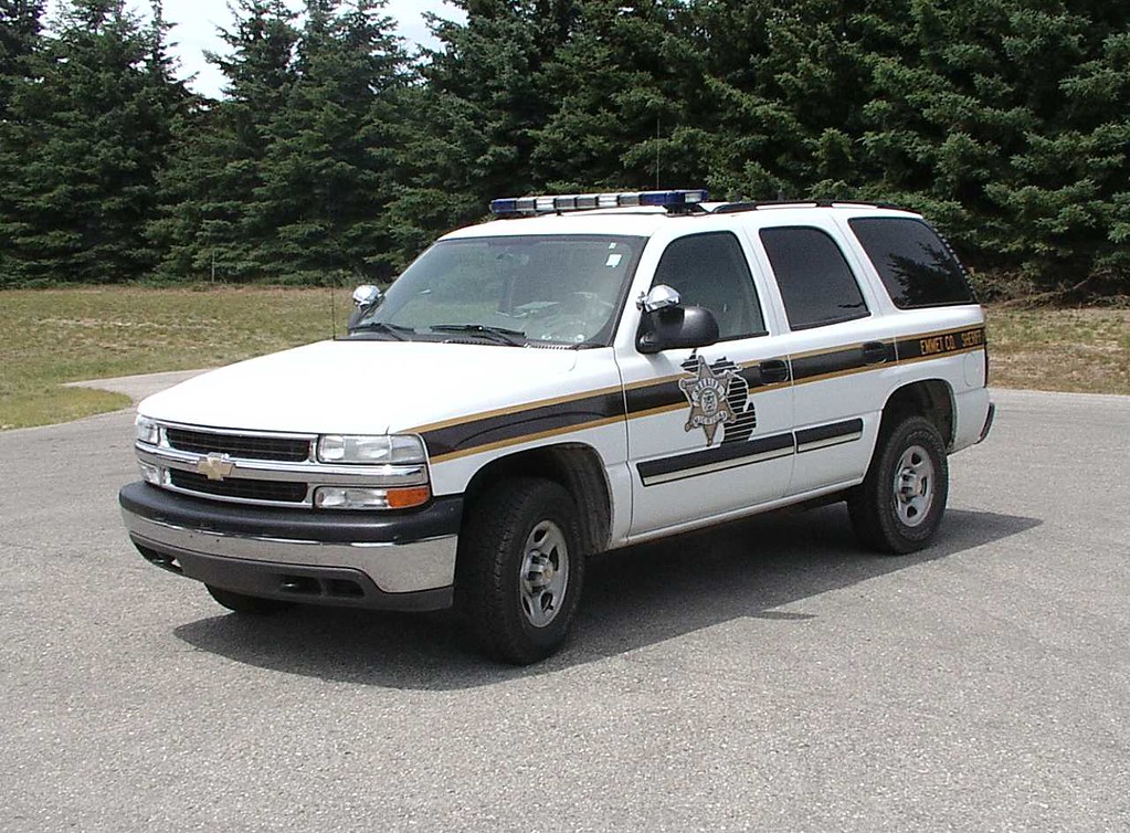 Emmet Co Sheriff_24 Emmet County Sheriff's Office Petoskey… Flickr