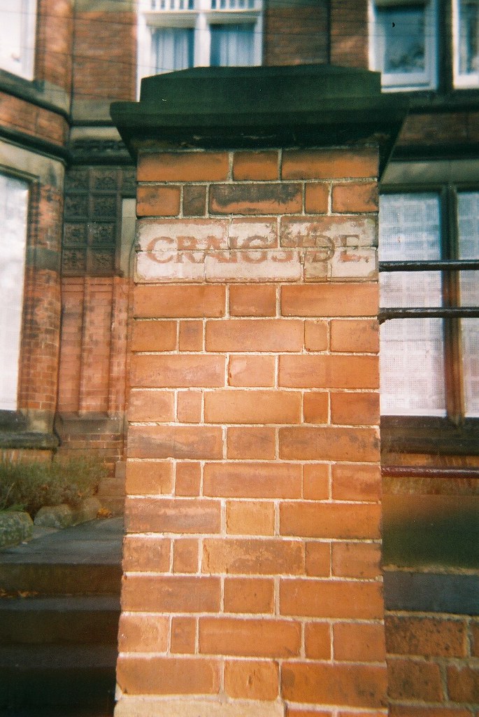 Glenfield Road, Leicester Designed by Charles Baker and bu… Flickr