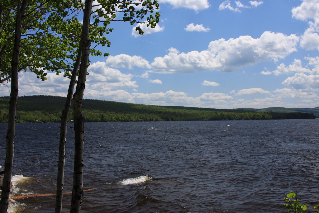IMG_7050 Brassua Lake Camps, Rockwood Maine Dana Moos Flickr