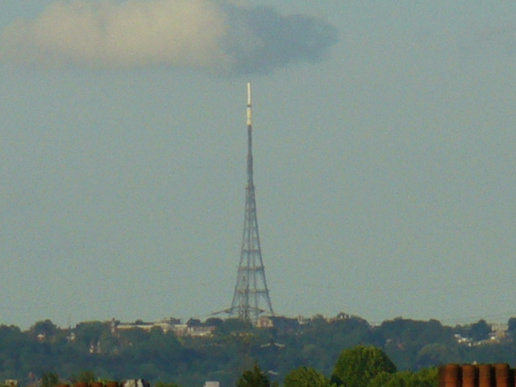 "crystal palace" radio transmitter mast "crystal palace" r… Flickr
