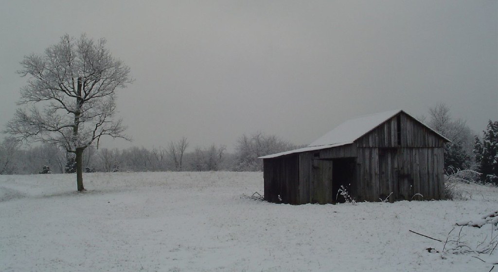 Snow Farm 12 Mile, Campbell County, Kentucky KYJustin Flickr