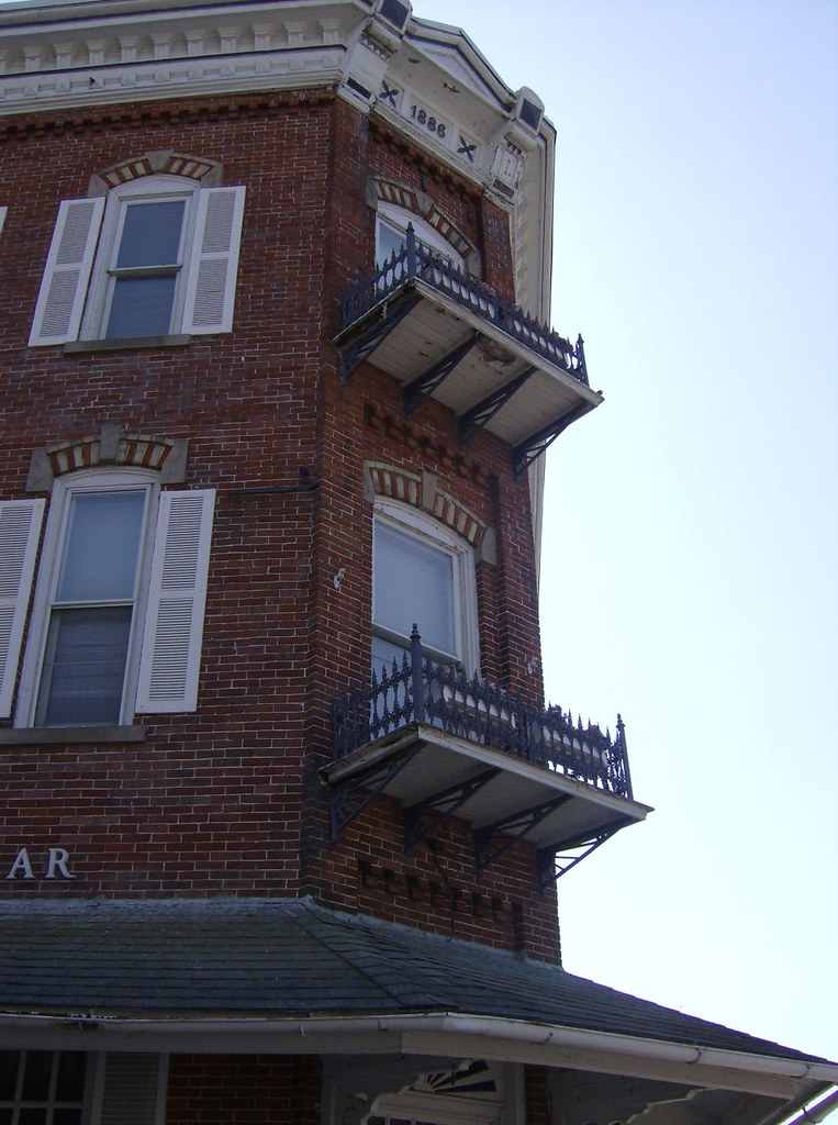 The Island House Port Clinton Ohio Vicki Timman Flickr