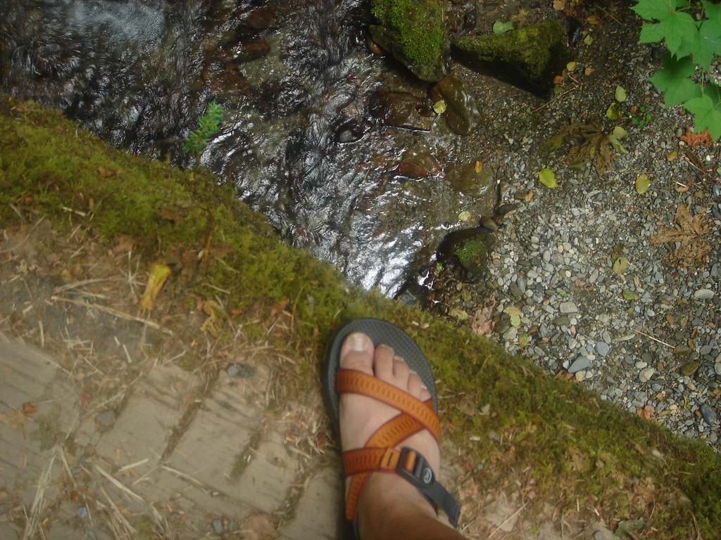 My lesbian hiking sandals Chaco's jandrew33 Flickr