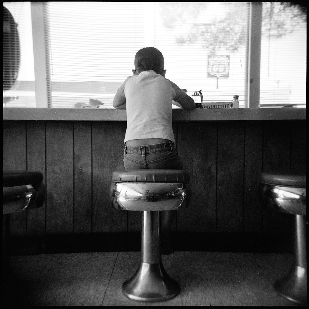 Wagon Mound Cafe Jon Lewis Flickr