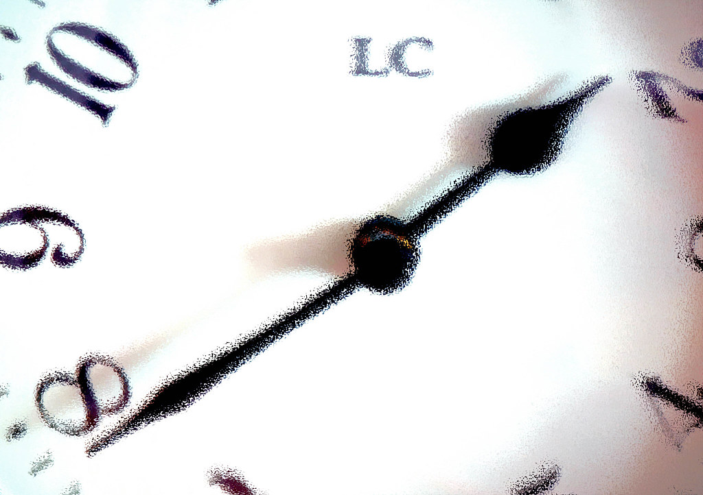 clock D80 105mm nikon macro navbouy Flickr