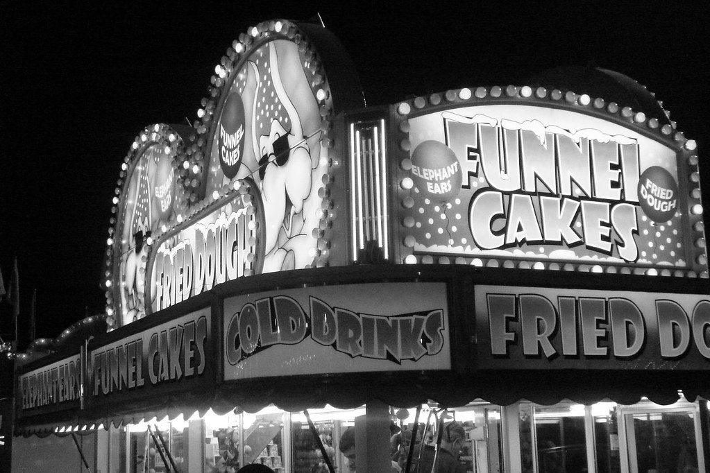 Woodridge Illinois (Chicago suburb) carnival southie3 Flickr