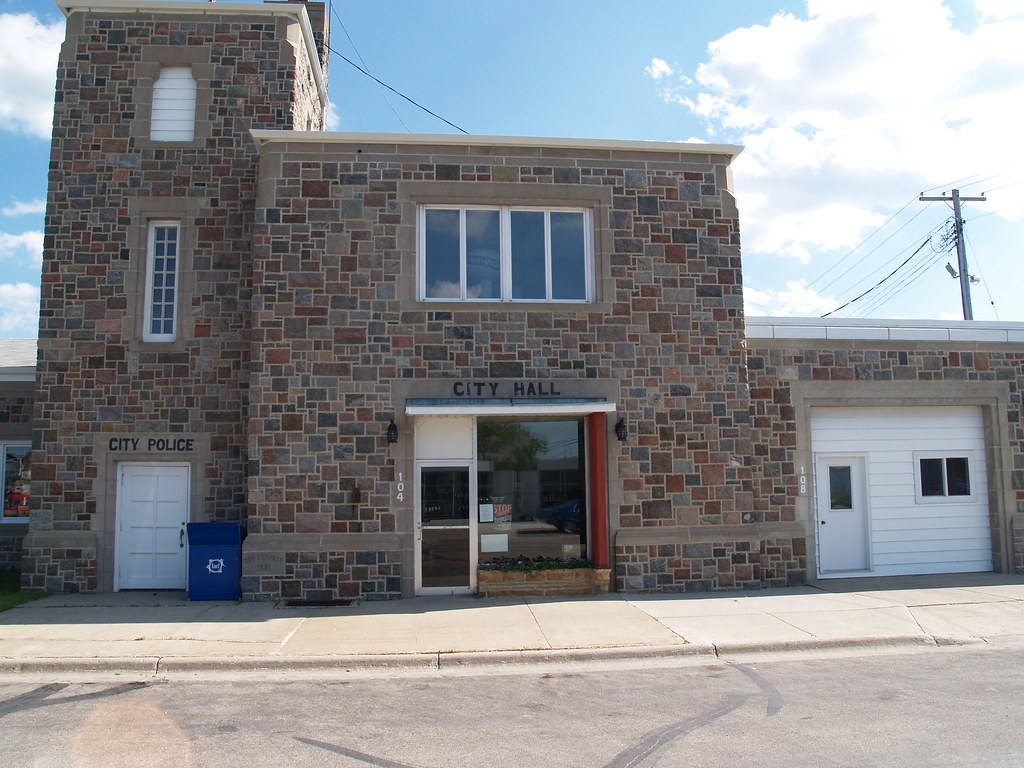 Mahnomen, Minnesota Andrew Filer Flickr