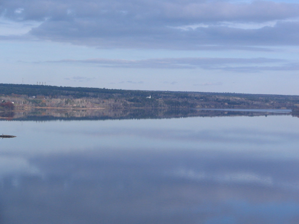 Bridge Ballast island photos Flickr