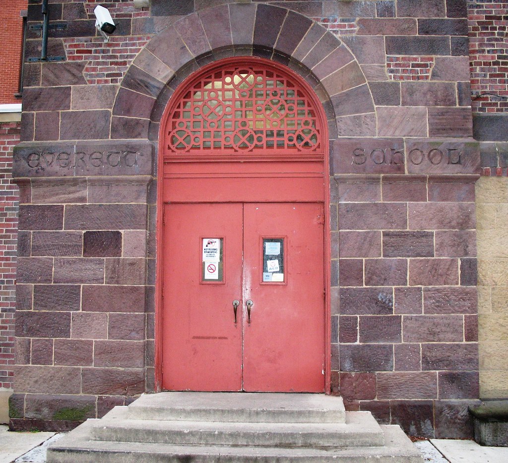 Everett Middle School From the Columbus Public School webs… Flickr